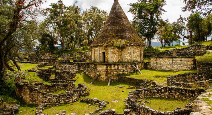 Chachapoyas